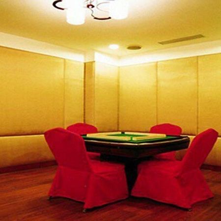 Rose Hotel Senjang Létesítmények fotó