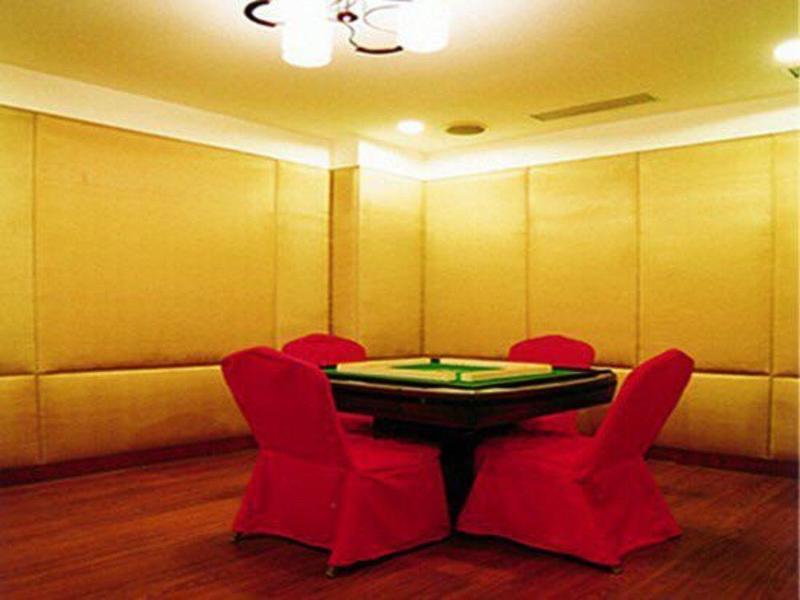Rose Hotel Senjang Létesítmények fotó