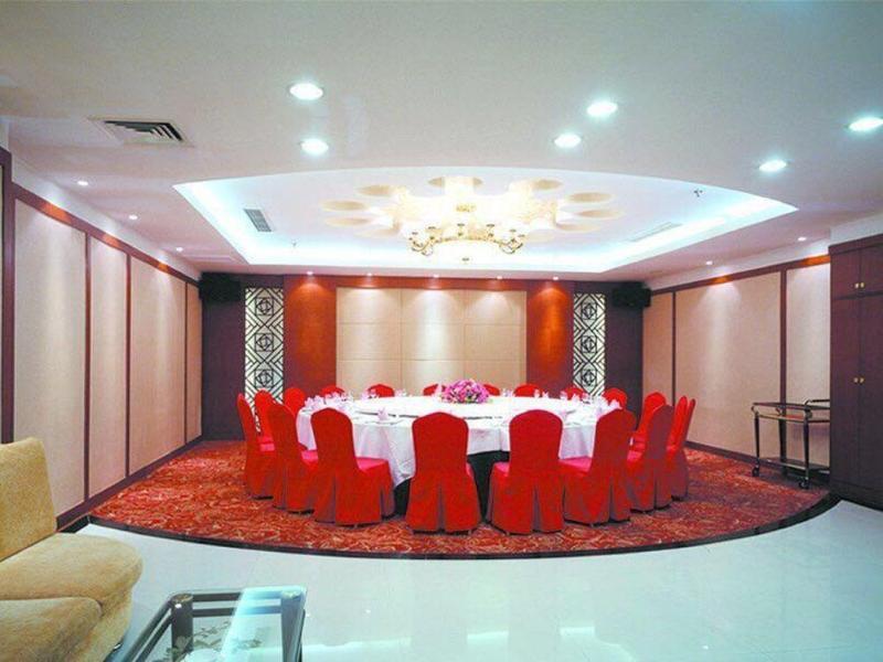 Rose Hotel Senjang Kültér fotó